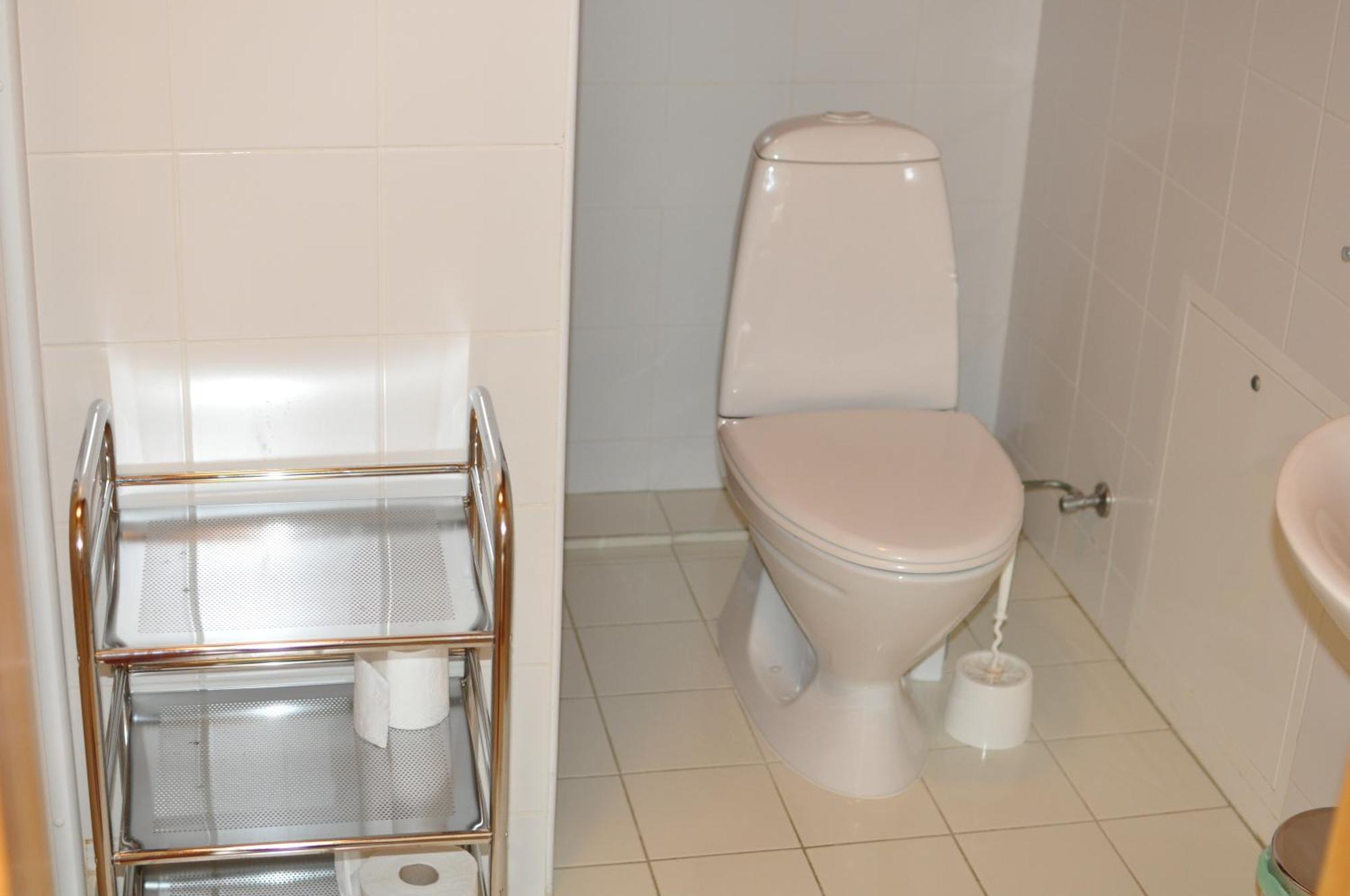 Nidos Bure Hotel Luaran gambar