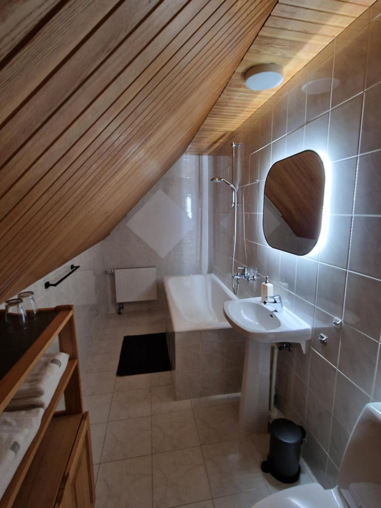 Nidos Bure Hotel Luaran gambar