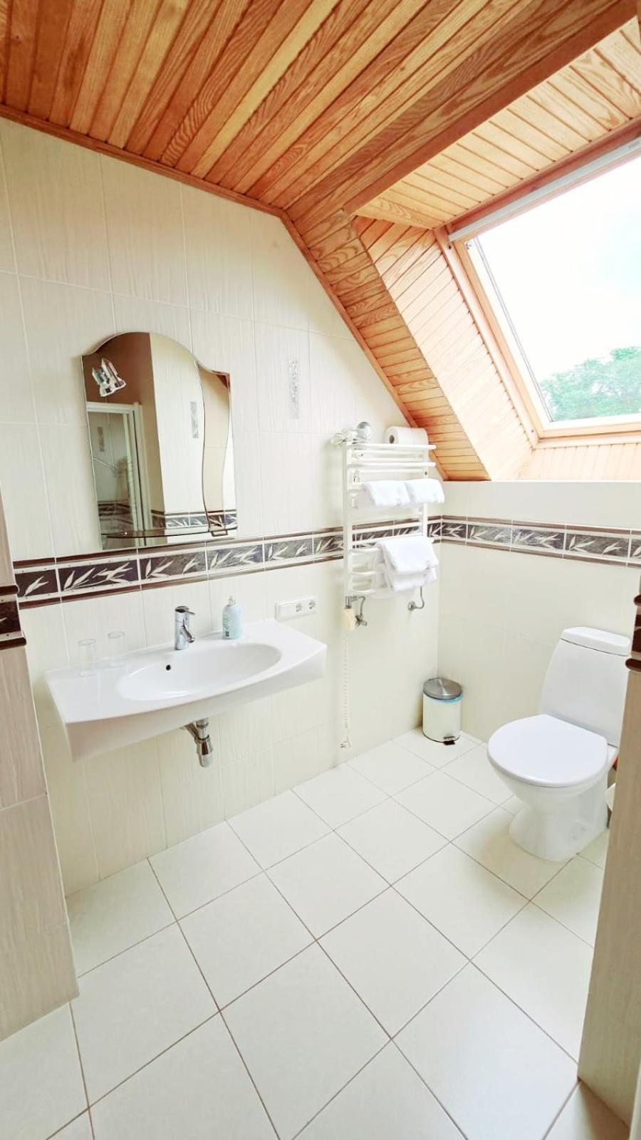 Nidos Bure Hotel Luaran gambar
